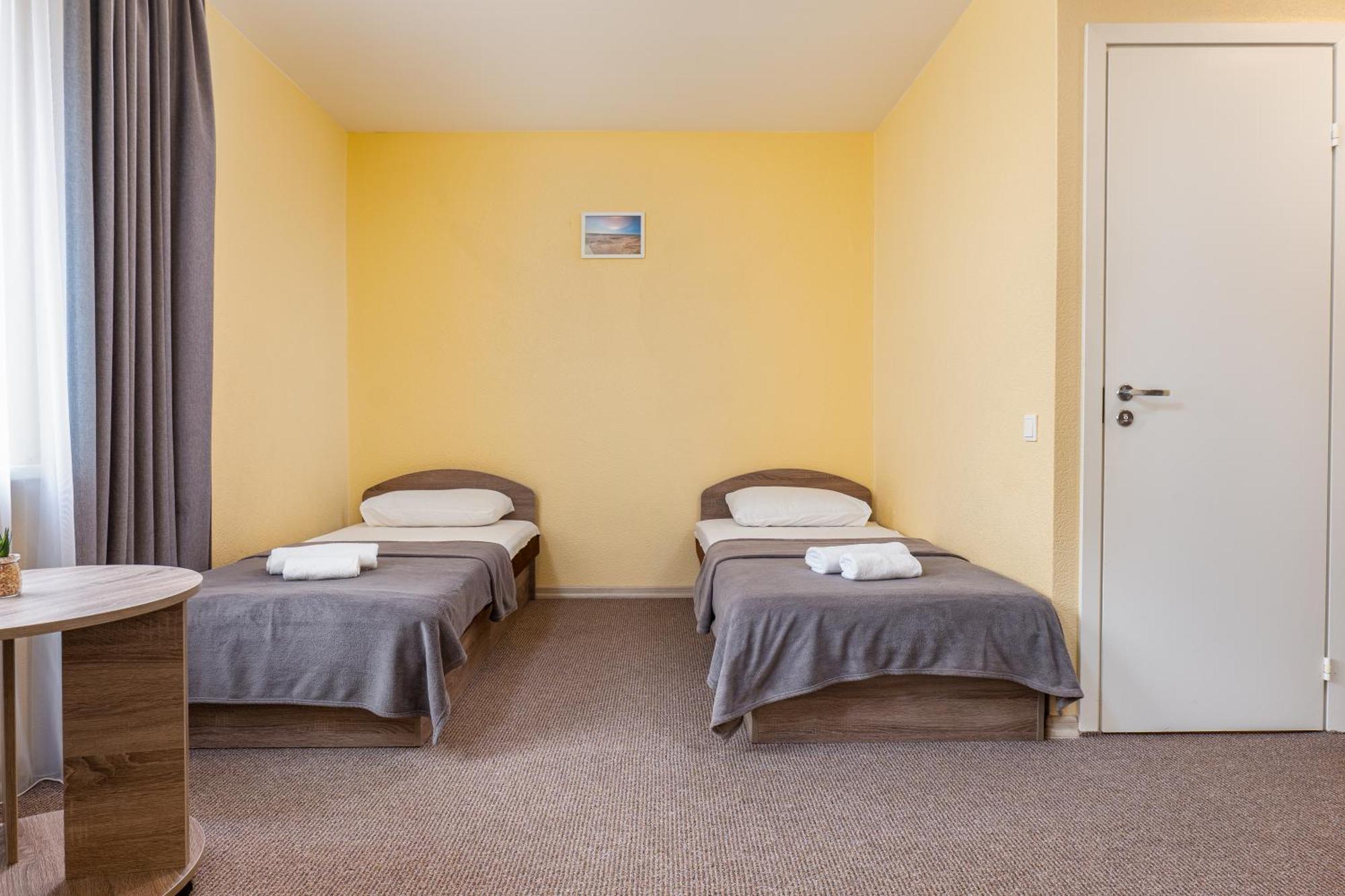 Guest House Relax Palanga Exterior photo
