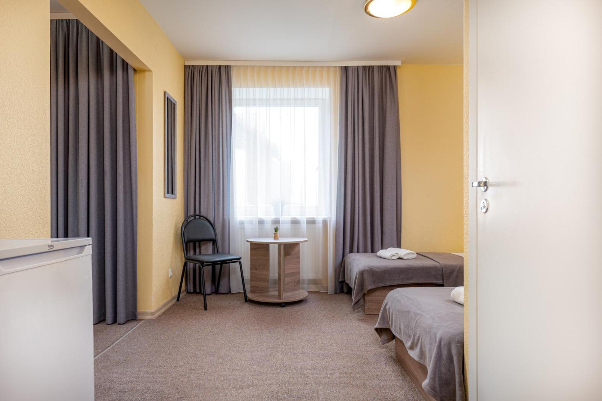 Guest House Relax Palanga Exterior photo